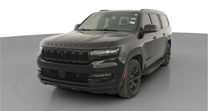 Thumbnail: 2024 Jeep Wagoneer - 1