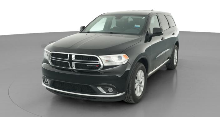 Thumbnail: 2020 Dodge Durango - 1