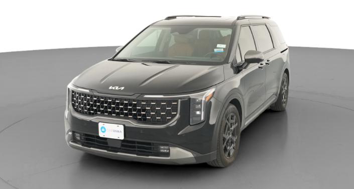 Thumbnail: 2025 Kia Carnival - 1