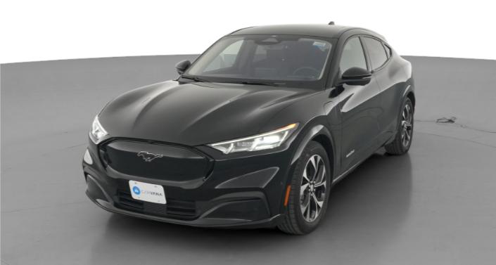 2023 Ford Mustang Mach-E Premium -
                  Beverly, NJ