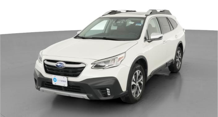 Thumbnail: 2021 Subaru Outback - 1