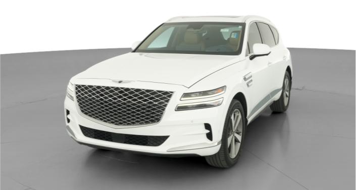 Thumbnail: 2023 Genesis GV80 - 1