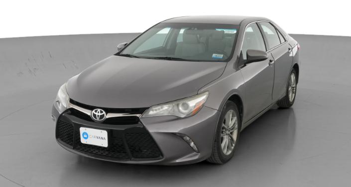 2017 Toyota Camry SE -
                  Lorain, OH