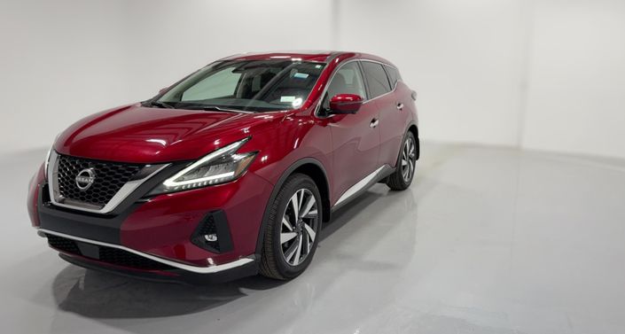 Thumbnail: 2024 Nissan Murano - 1