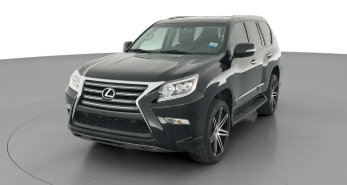2015 Lexus GX 460 -
                  Haines City, FL
