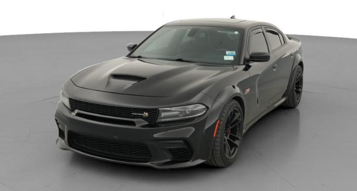 Thumbnail: 2021 Dodge Charger - 1