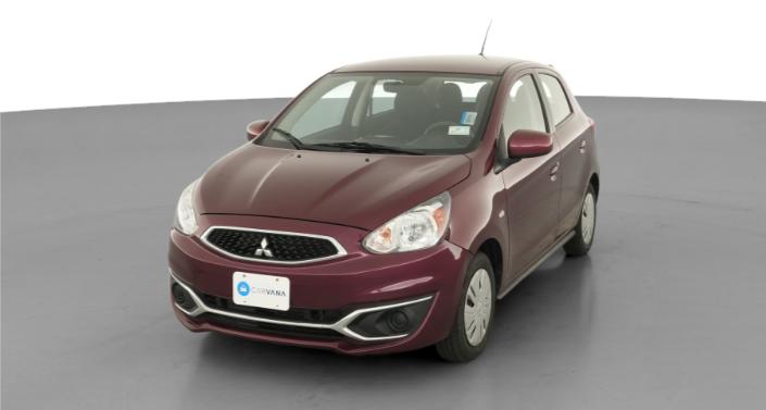 2019 Mitsubishi Mirage ES -
                  Trenton, OH