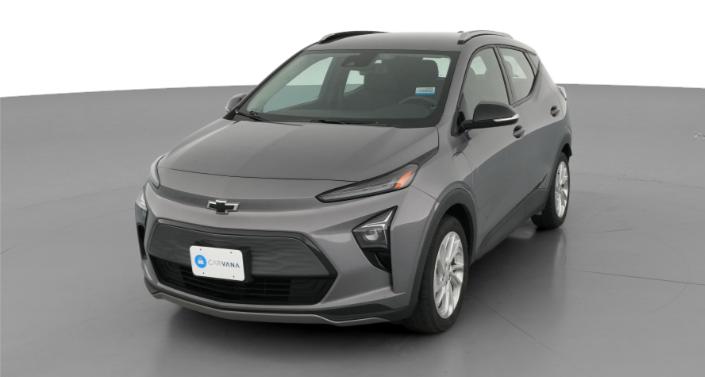 2023 Chevrolet Bolt EUV LT -
                  Concord, NC