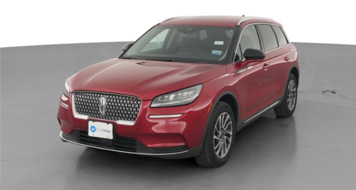 Thumbnail: 2022 Lincoln Corsair - 1