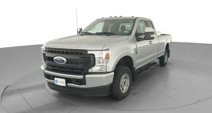 Thumbnail: 2022 Ford Econoline - 1