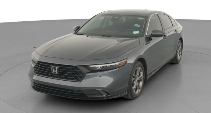 Thumbnail: 2023 Honda Accord - 1