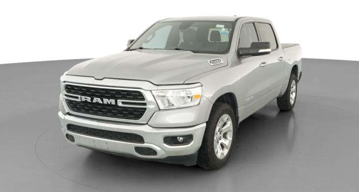 Thumbnail: 2022 RAM 1500 - 1