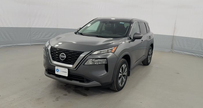 Thumbnail: 2021 Nissan Rogue - 1