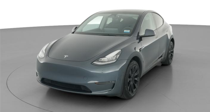 Thumbnail: 2023 Tesla Model Y - 1