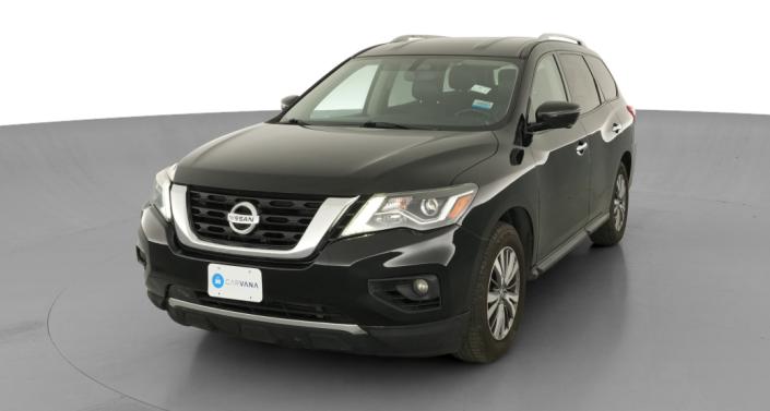 Thumbnail: 2020 Nissan Pathfinder - 1