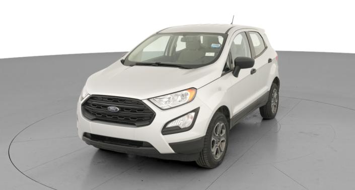Thumbnail: 2022 Ford EcoSport - 1
