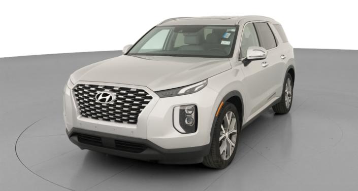 Thumbnail: 2022 Hyundai Palisade - 1