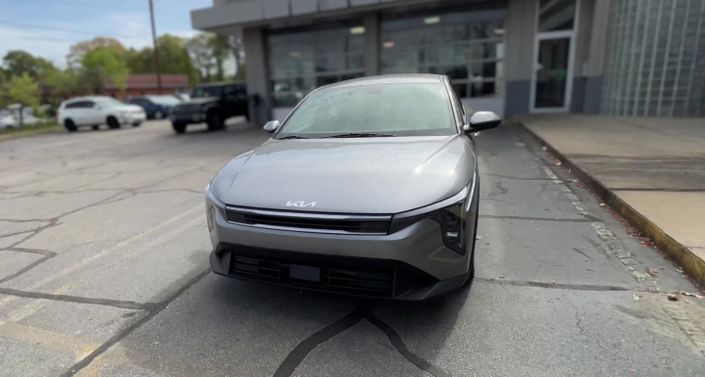 Thumbnail: 2025 Kia K4 - 1
