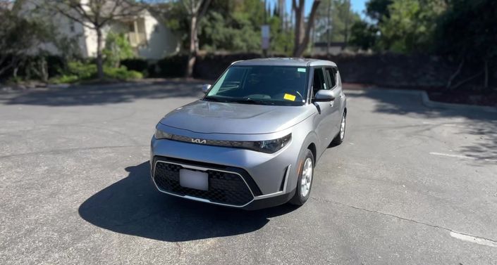 Thumbnail: 2025 Kia Soul - 1