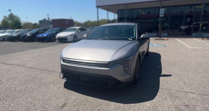 Thumbnail: 2025 Kia K4 - 1