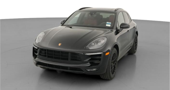 Thumbnail: 2018 Porsche Macan - 1