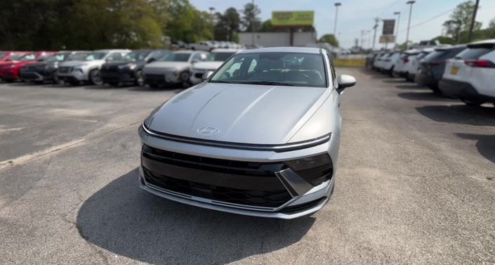 Thumbnail: 2025 Hyundai Sonata - 1