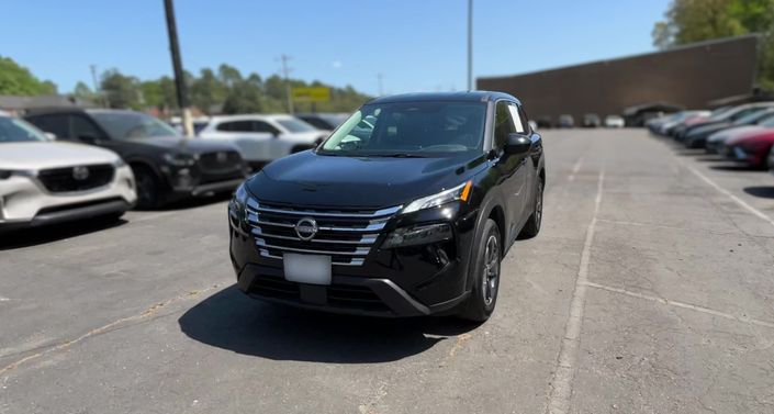 Thumbnail: 2025 Nissan Rogue - 1