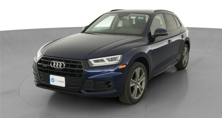 Thumbnail: 2019 Audi Q5 - 1