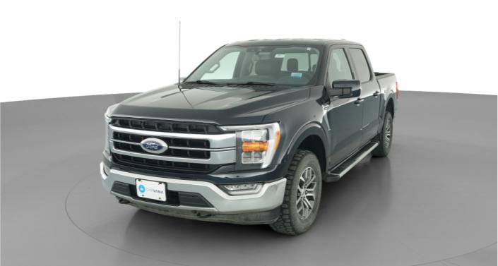 Thumbnail: 2022 Ford Econoline - 1