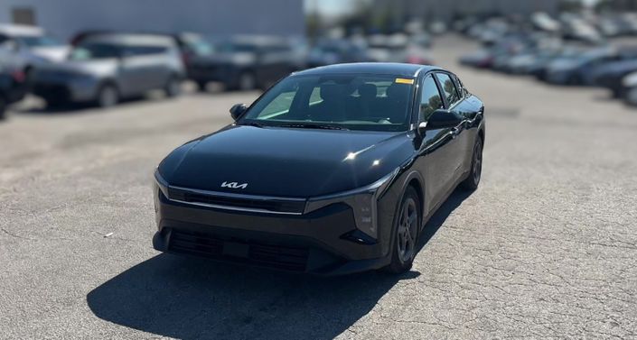 2025 Kia K4 LXS -
                  Baltimore, MD
