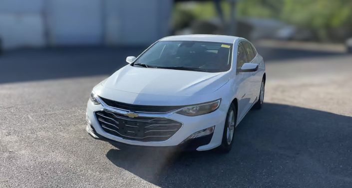 Thumbnail: 2024 Chevrolet Malibu - 1