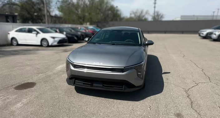 Thumbnail: 2025 Kia K4 - 1
