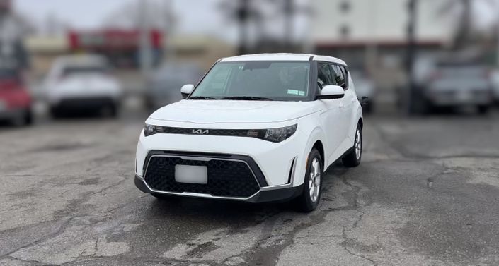 Thumbnail: 2025 Kia Soul - 1