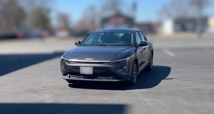 Thumbnail: 2025 Kia K4 - 1