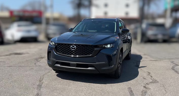 Thumbnail: 2025 Mazda CX-50 - 1