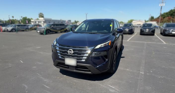 Thumbnail: 2025 Nissan Rogue - 1