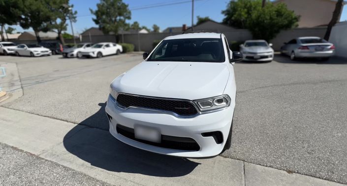 Thumbnail: 2024 Dodge Durango - 1