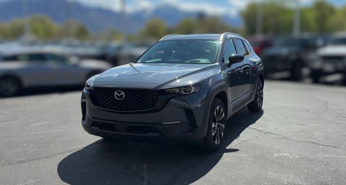 Thumbnail: 2025 Mazda CX-50 - 1