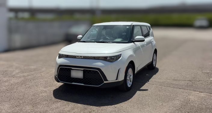 Thumbnail: 2025 Kia Soul - 1