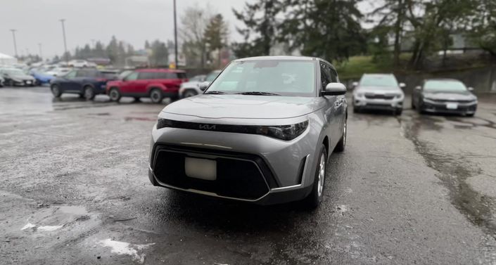 Thumbnail: 2025 Kia Soul - 1