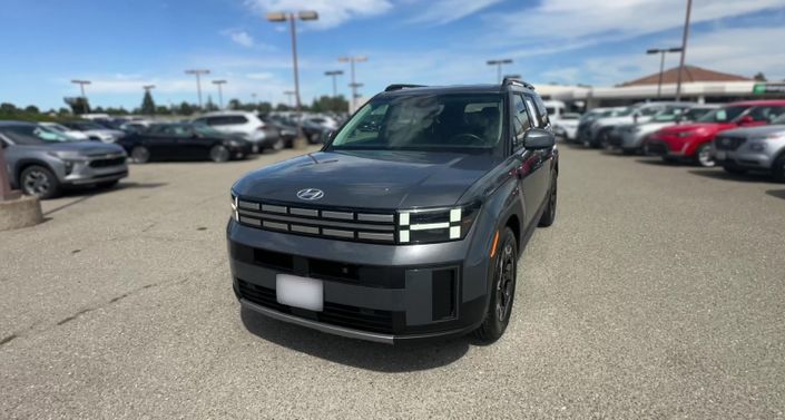 Thumbnail: 2025 Hyundai Santa Fe - 1