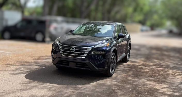 Thumbnail: 2025 Nissan Rogue - 1