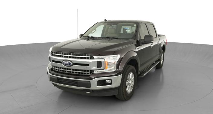 Thumbnail: 2019 Ford Econoline - 1