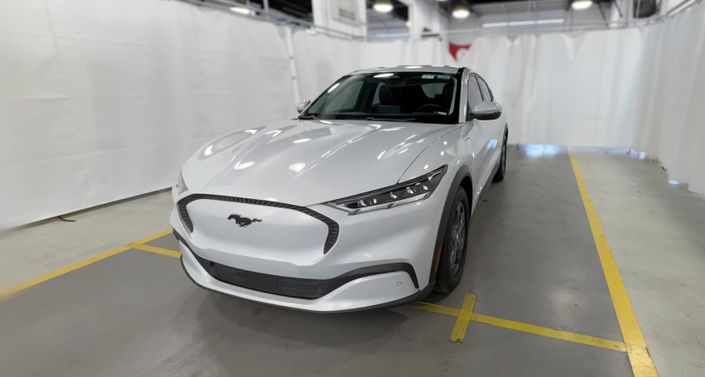 2021 Ford Mustang Mach-E Select -
                  Tempe, AZ