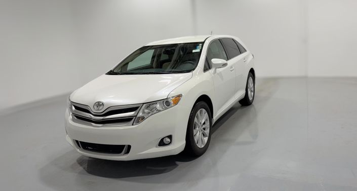 2015 Toyota Venza LE -
                  Fairview, OR