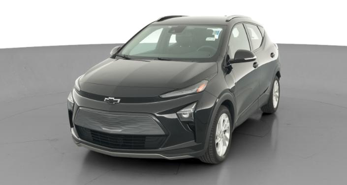 Thumbnail: 2023 Chevrolet Bolt EUV - 1