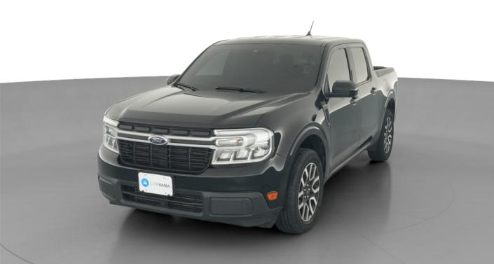 Thumbnail: 2022 Ford Maverick - 1