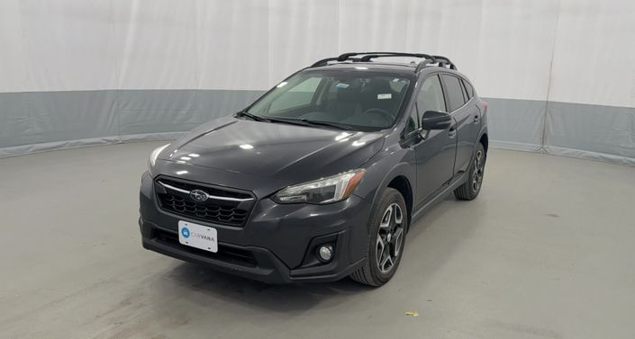 Thumbnail: 2018 Subaru Crosstrek - 1