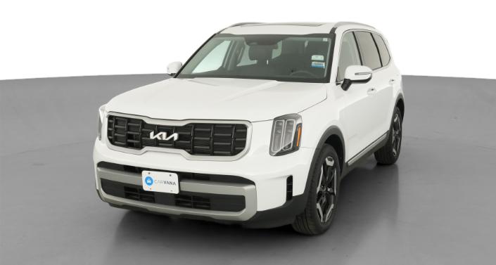 Thumbnail: 2023 Kia Telluride - 1
