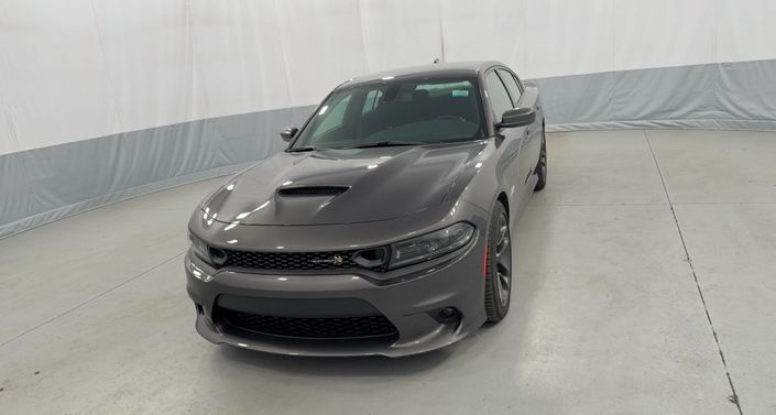 Thumbnail: 2022 Dodge Charger - 1